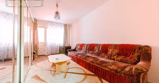Apartament Grădiște
