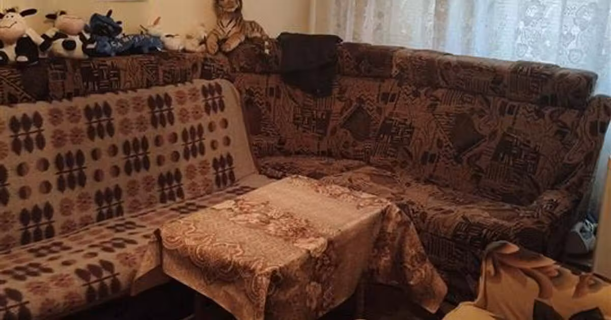Apartament de vânzare cu 2 camere în zona Apollo, Brăila