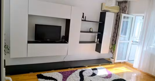 Apartament Obor