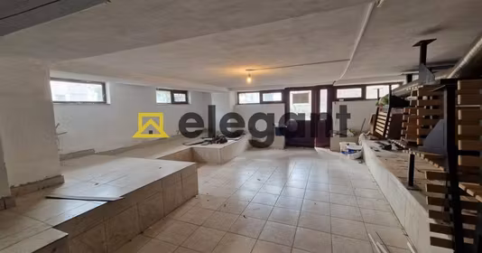Spațiu comercial Brazda lui Novac