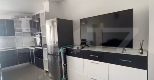 Apartament Mărăști