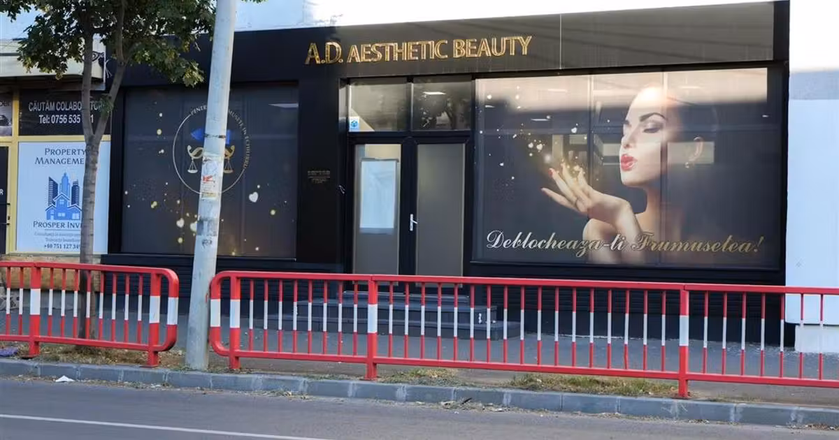 Spațiu comercial de vânzare de 143 mp, în zona Gării, Brăila