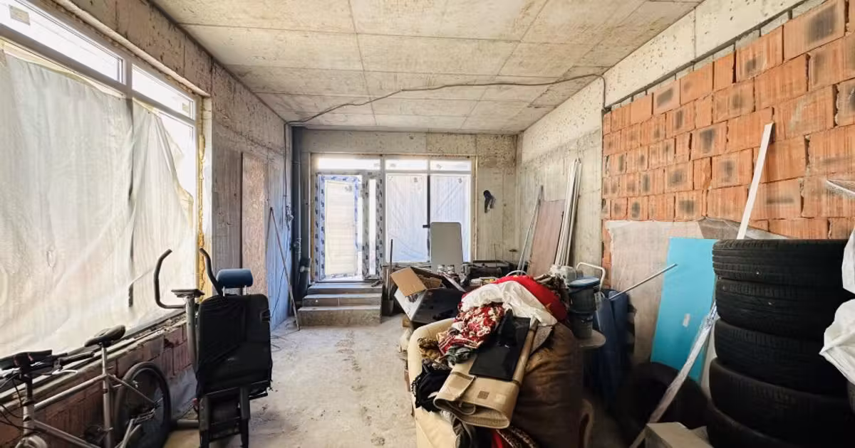 Spațiu comercial de vânzare de 126.40 mp, în Chiajna