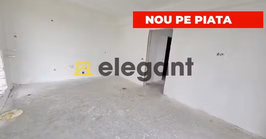 Apartament Craiovița Nouă