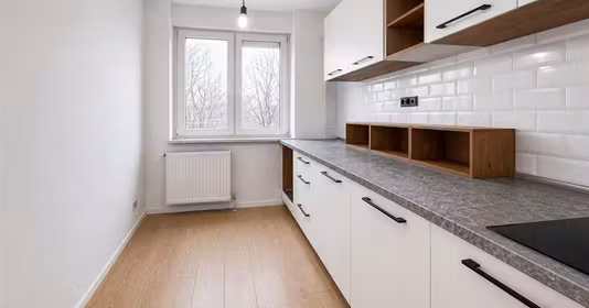 Apartament Independenței
