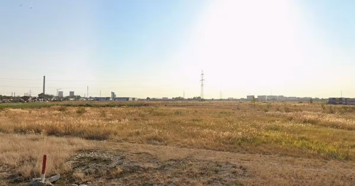 Teren Construcții intravilan de vânzare de 1762.85 mp, în Domnești