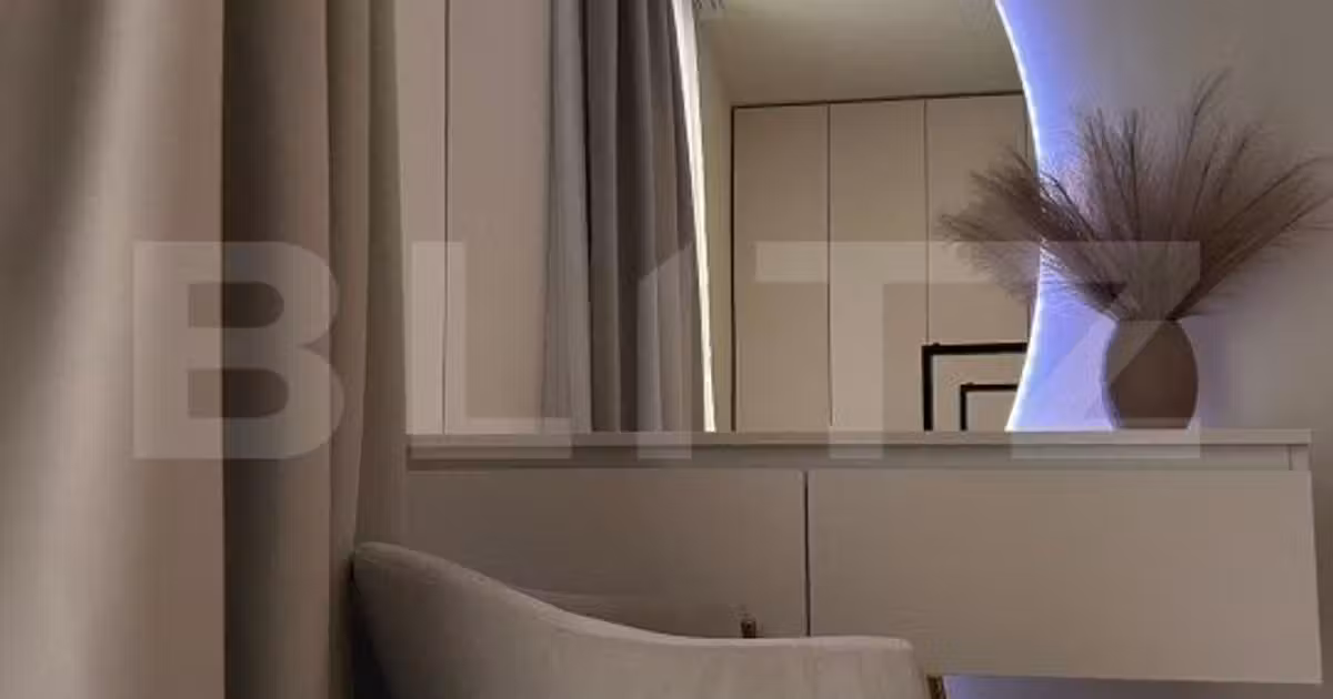 Apartament de vânzare cu 3 camere, mobilat în zona Grigorescu, Cluj-Napoca