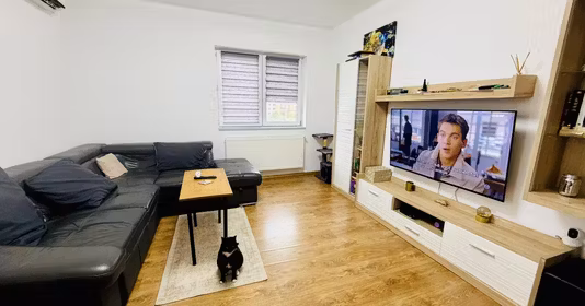 Apartament Chiajna