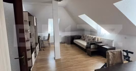 Apartament Gheorgheni