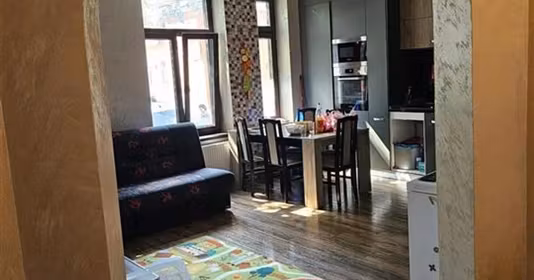 Apartament Central