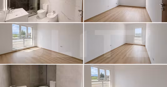Apartament Făgăraș