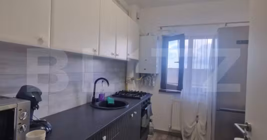 Garsonieră Sânpetru