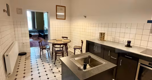 Apartament Centru