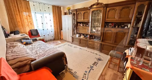 Apartament Tătărași