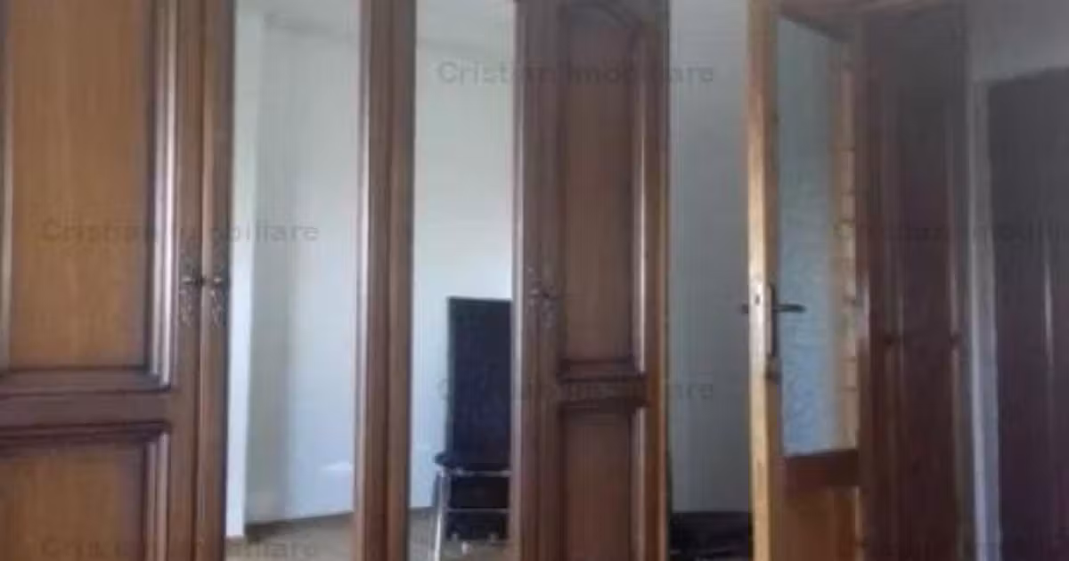 Garsonieră de vânzare, mobilată în zona Apollo, Brăila