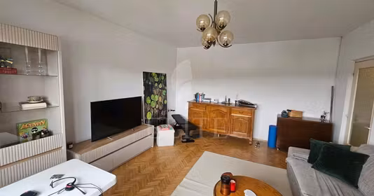 Apartament Mănăștur