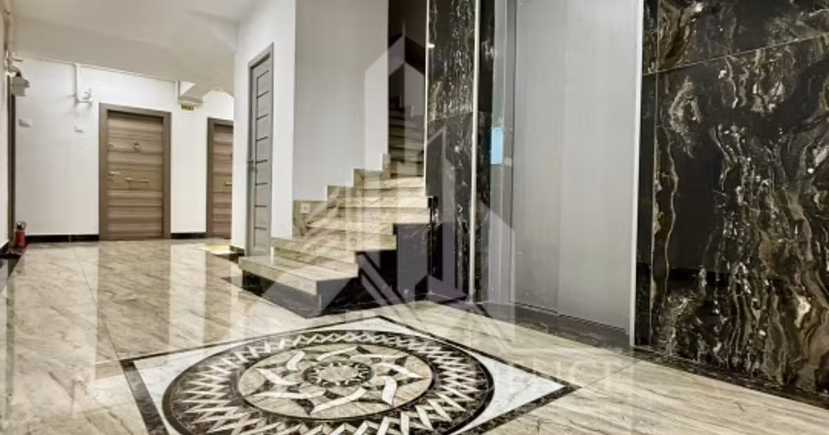 Apartament de vânzare cu 2 camere în zona Lujerului, Sector 6