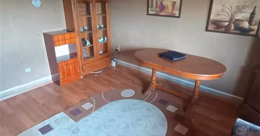 Apartament Gării