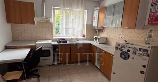 Apartament Mărăști
