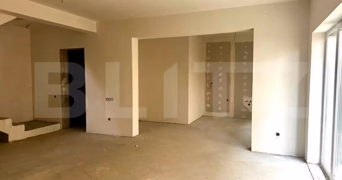 Duplex de vânzare cu 4 camere în zona Dâmbul Rotund, Cluj-Napoca