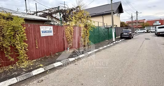Casă Pantelimon