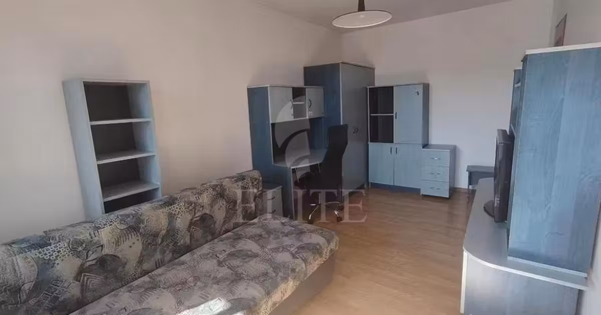 Garsonieră de vânzare în zona Mărăști, Cluj-Napoca