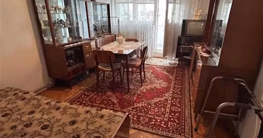 Apartament Gării