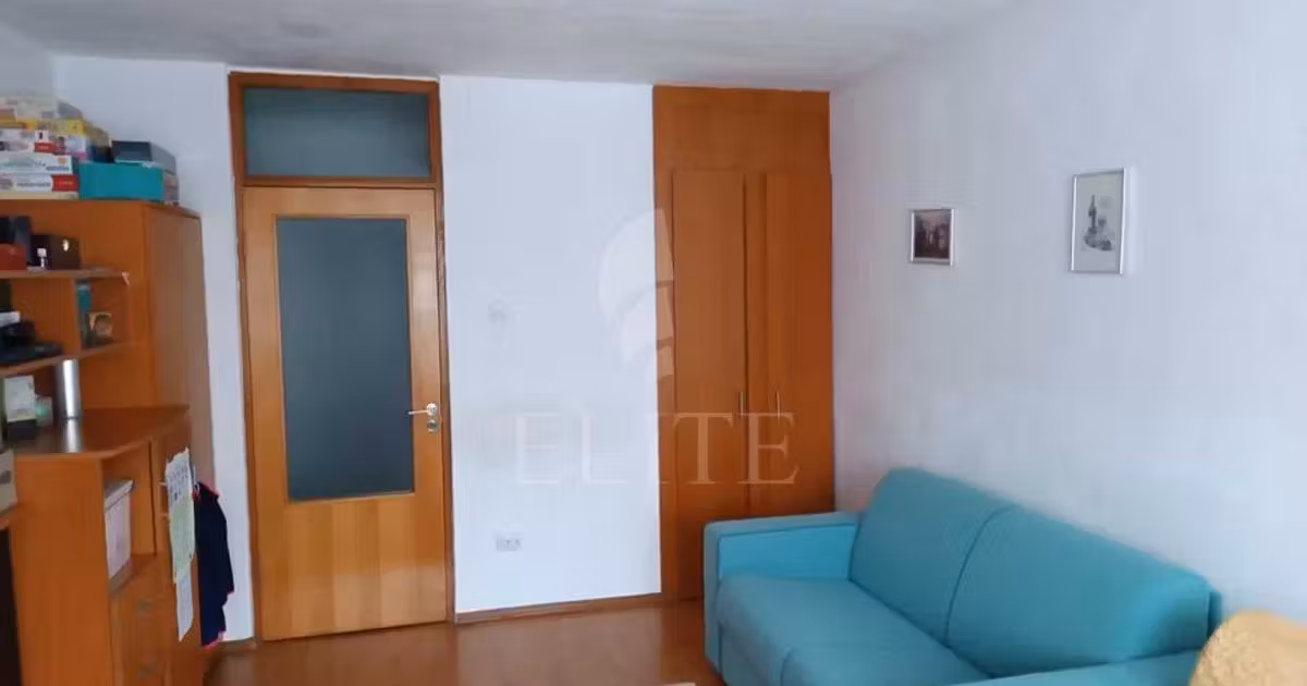 Garsonieră de vânzare în zona Mănăștur, Cluj-Napoca