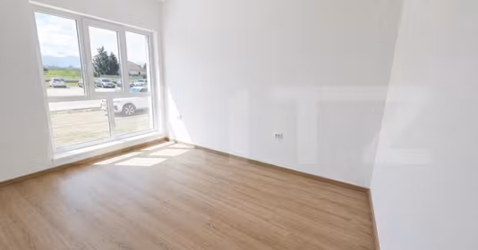 Apartament Făgăraș
