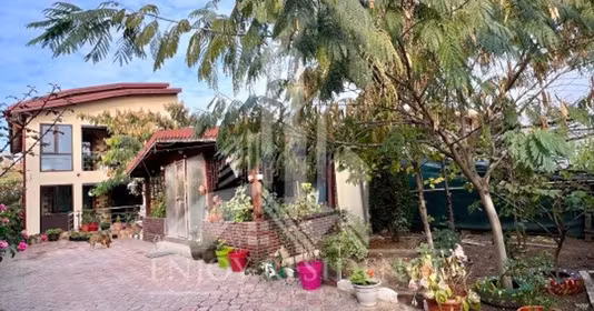 Casă Crângași