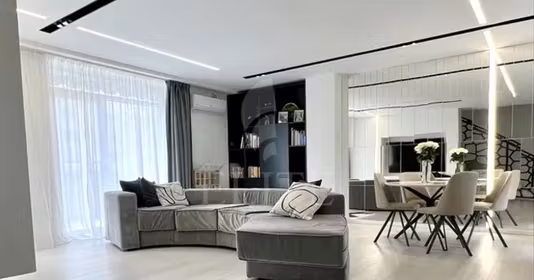 Apartament Gheorgheni