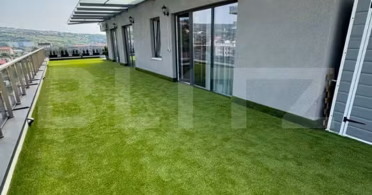 Apartament Mărăști