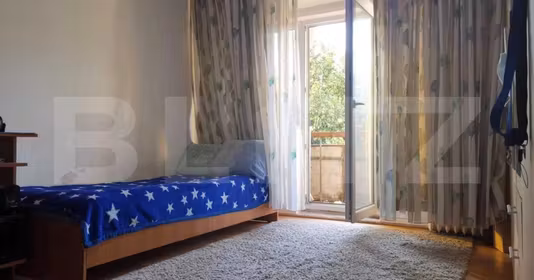 Apartament Mărăști