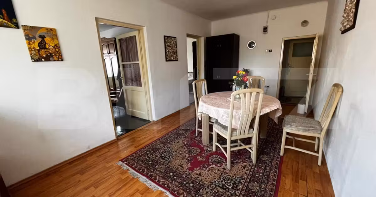 Casă individuală de vânzare cu 5 camere, mobilată în zona Dâmbul Rotund, Cluj-Napoca