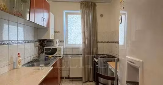 Garsonieră Mănăștur