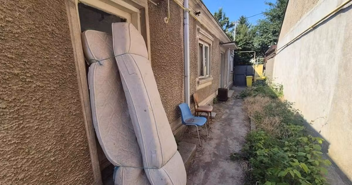 Casă individuală de vânzare cu 3 camere în zona Barieră, Brăila