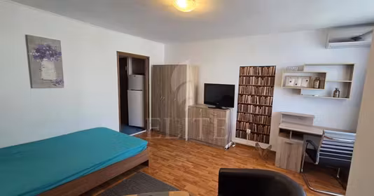 Garsonieră Mănăștur