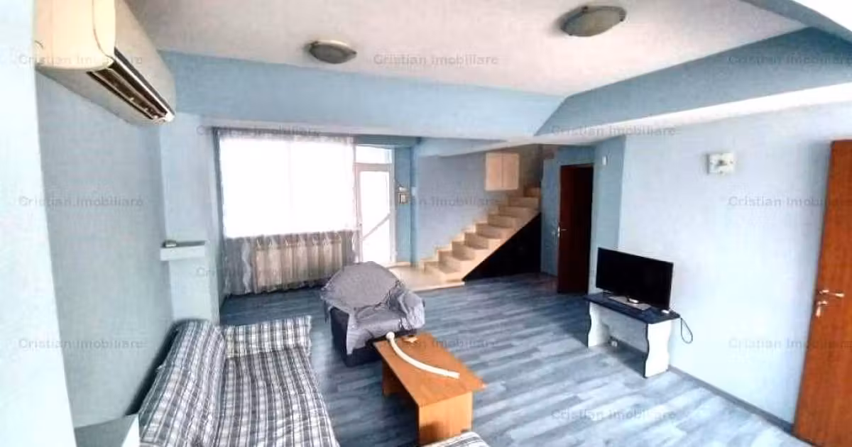 Casă de vânzare cu 7 camere în zona Apollo, Brăila
