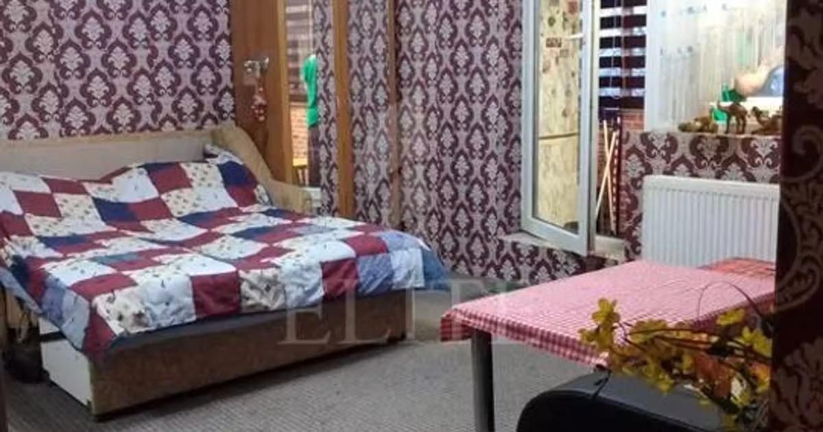 Garsonieră de vânzare în zona Gruia, Cluj-Napoca
