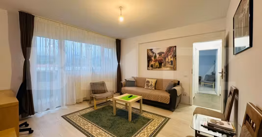 Apartament Astra