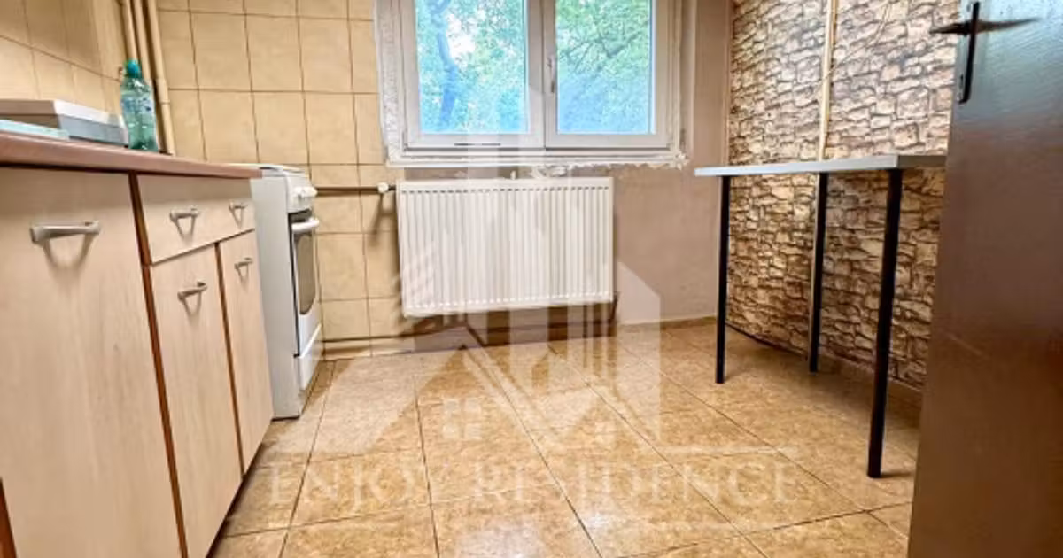 Garsonieră de vânzare în zona Vitan, Sector 3
