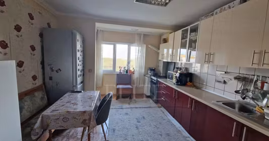 Apartament Mărăști