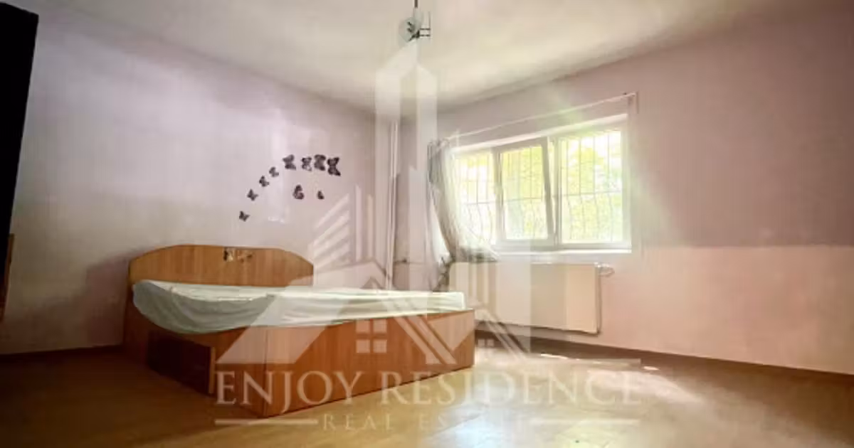 Apartament de vânzare cu 2 camere, mobilat în zona Brâncoveanu, Sector 4
