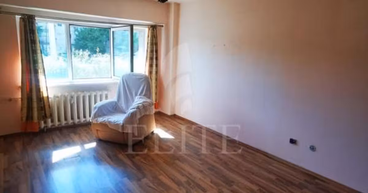 Garsonieră de vânzare în zona Mănăștur, Cluj-Napoca