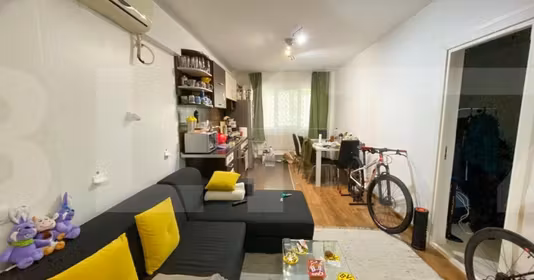 Apartament Mănăștur
