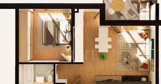 Apartament Mărăști
