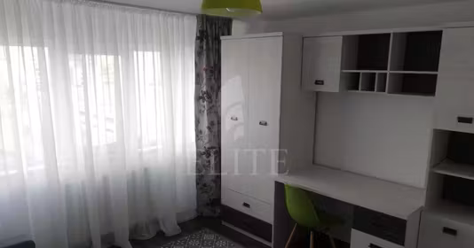 Apartament Mărăști