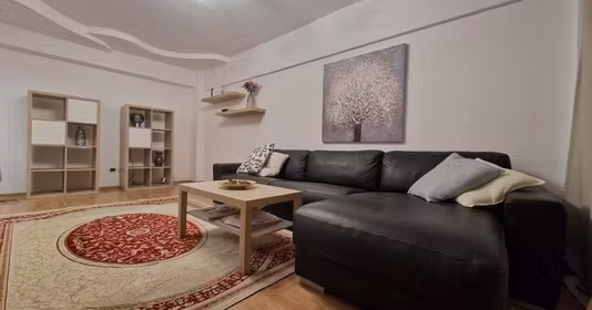 Apartament Călărași
