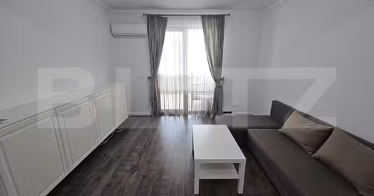 Apartament Valea Lupului