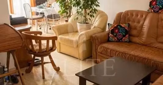 Apartament Bună Ziua